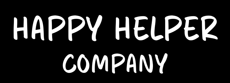 Happy Helper Moving Company